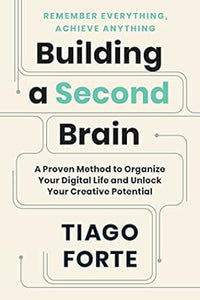 Building A Second Brain /T