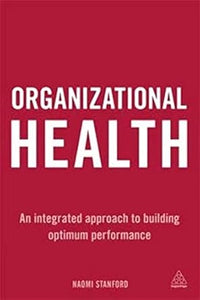 Organizational Health: An Integrated App  (Only Copy)