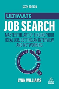 Ultimate Job Search 6E