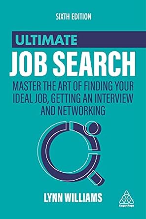 Ultimate Job Search 6E