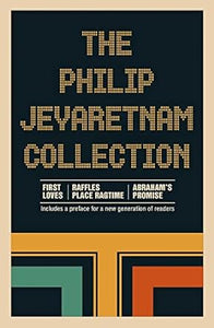 The Philip Jeyaretnam Collection
