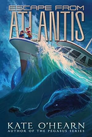 Atlantis01 Escape From Atlantis