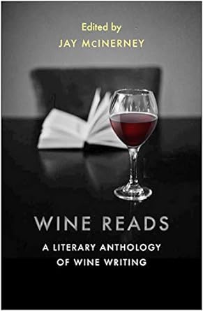 Wine Reads /P