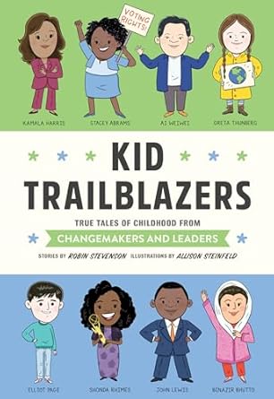 Kid Trailblazers