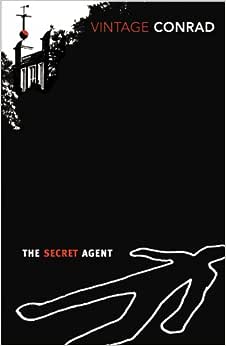 Newvintage : The Secret Agent