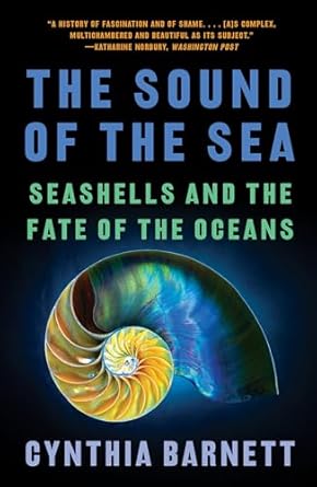 Sound Of The Sea