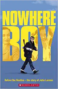 Nowhere Boy