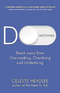 Do Nothing (Uk)/P