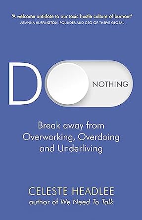 Do Nothing (Uk)/P