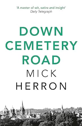Down Cemetery Road