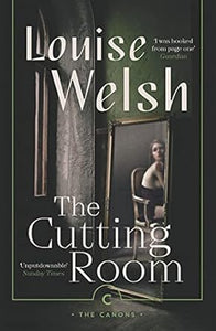Canons Cutting Room