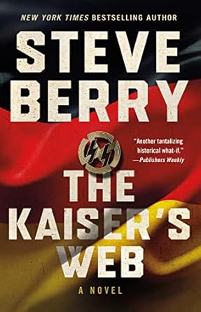 Kaiser'S Web