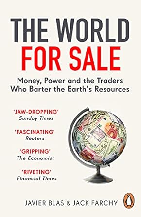 World For Sale /P