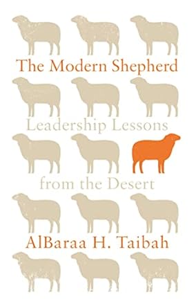 Modern Shepherd /P