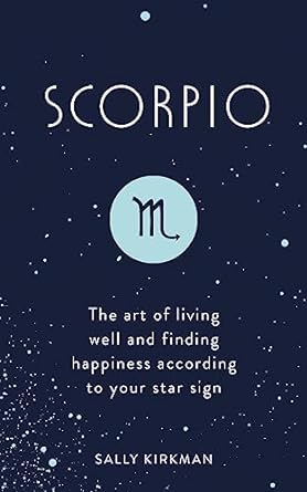 Pkt Astrology: Scorpio /H