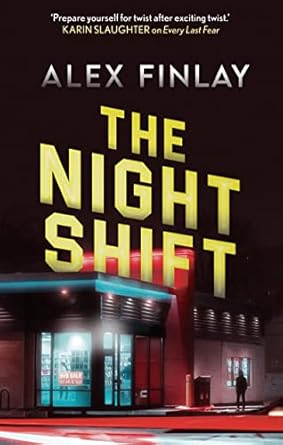 Night Shift