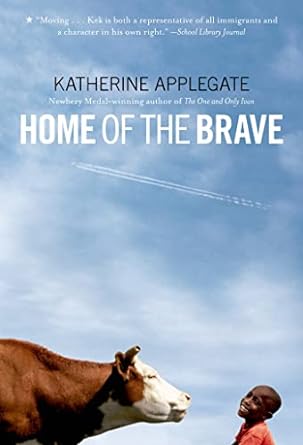 Home Of Brave