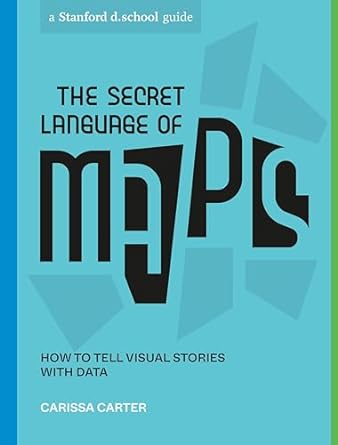 Sds: Secret Language Of Maps /T