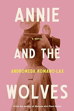 Annie & Wolves