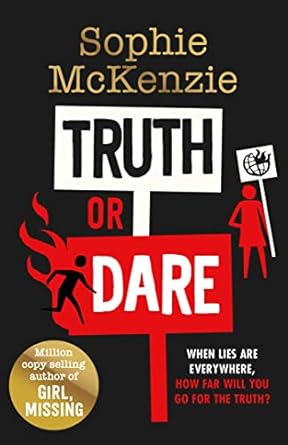 Truth Or Dare