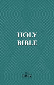 Nrsv Economy Bible