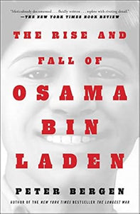 Rise And Fall Of Osama Bin Laden /T