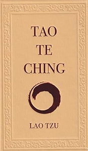 Ornate Classics: Tao Te Ching /H
