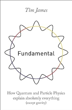 Fundamental: Quantum Physics /T