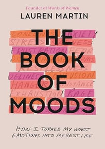 Book Of Moods