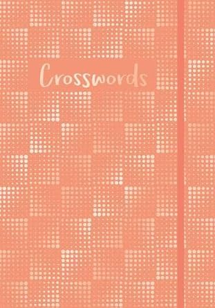 Elegant Crosswords