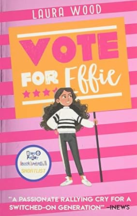 Vote For Effie