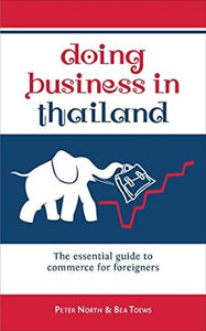 Doing Business In Thailand