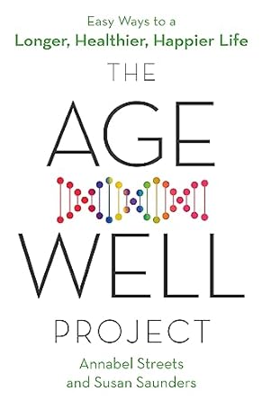 Age-Well Project