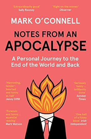 Notes From An Apocalypse