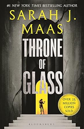 Throneglass01 Throne Of Glass