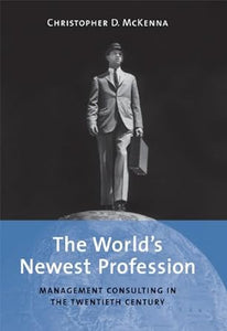 World's Newest Profession   (Only Copy)