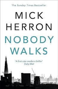 Nobody Walks