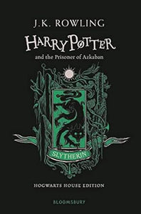 Harrypotter03 Prisoner Azkaban Slytherin