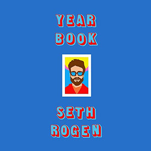 Yearbook (only copy)