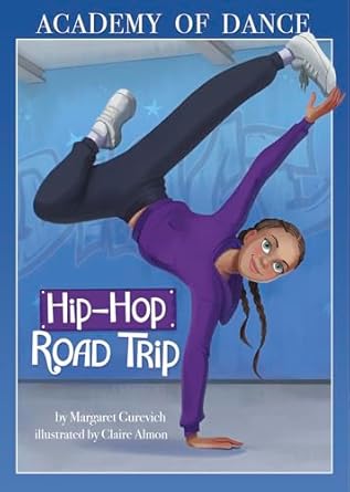 Acadance Hip-Hop Road Trip