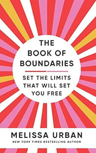 Book Of Boundaries /T