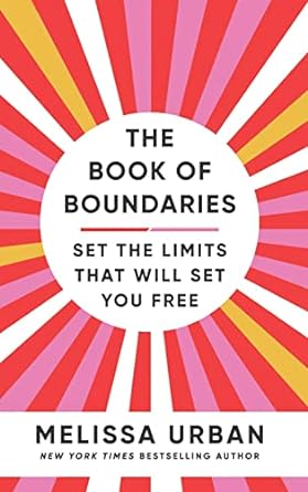 Book Of Boundaries /T