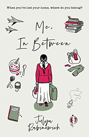 Me: In Between