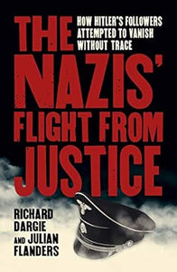Nazis' Flight From Justice