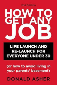 How To Get Any Job