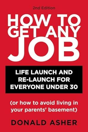 How To Get Any Job