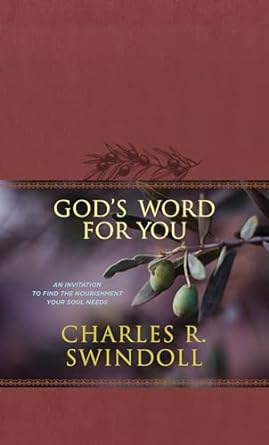 God's Word For You
