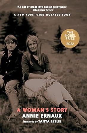 Woman'S Story