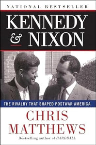 Kennedy & Nixon /T