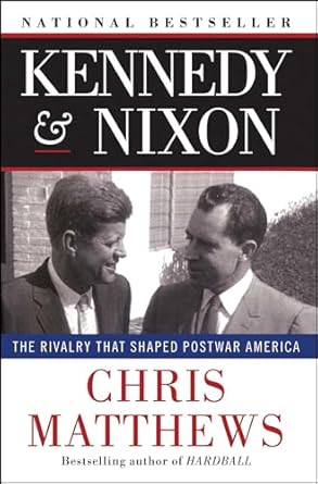 Kennedy & Nixon /T